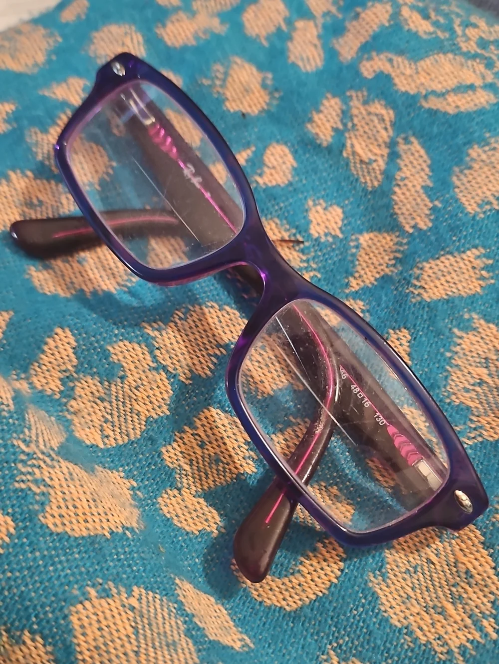 Ray-Ban Frames